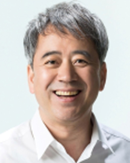 이현철 상임감사위원(상임이사) 사진