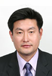 전병혁 비축사업본부장 사진