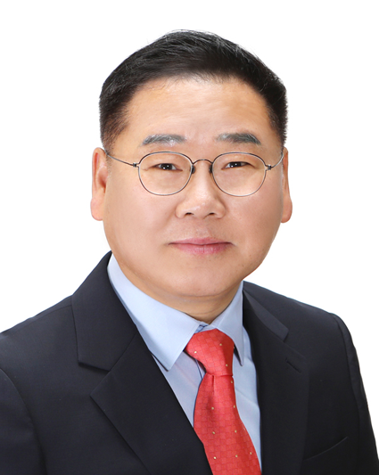 장평규(감사위원) 사진
