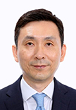 권세민 공공사업본부장 사진