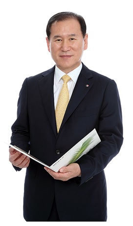 CEO 김동섭